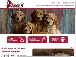Sites similar to ocoeeanimalhospital.com