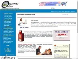 Sites similar to ocoeenet.com