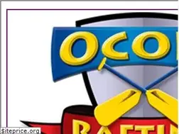 Sites similar to ocoeerafting.com