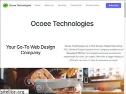 Sites similar to ocoeetech.com