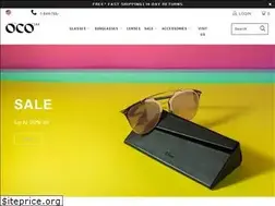 Sites similar to ocoglasses.com