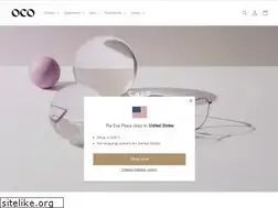 Sites similar to ocoglasses.eu
