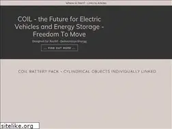 Sites similar to ocoil.com