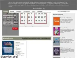 Sites similar to ocoila.blogspot.com