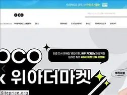 Sites similar to ocokorea.com