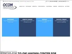 Sites similar to ocomhospital.com