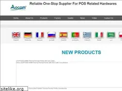 Sites similar to ocominc.com