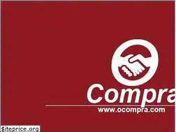 Sites similar to ocompra.com