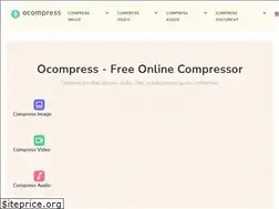 Sites similar to ocompress.com