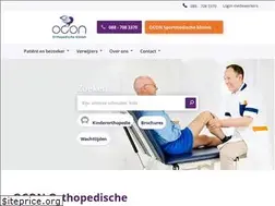 Sites similar to ocon.nl