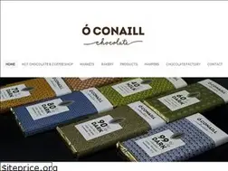 Sites similar to oconaillchocolate.ie