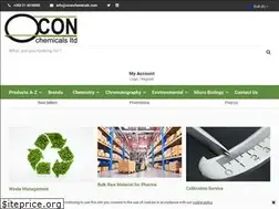 Sites similar to oconchemicals.ie