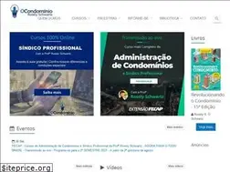 Sites similar to ocondominio.com.br