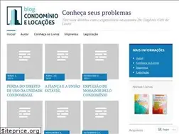 Sites similar to ocondominio.wordpress.com