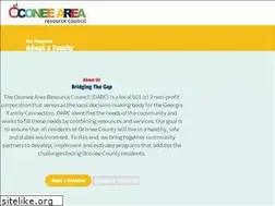 Sites similar to oconeeconnection.org