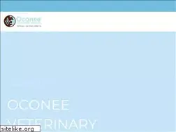 Sites similar to oconeevet.com