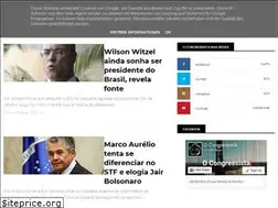 Sites similar to ocongressista.com