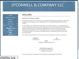 Sites similar to oconnellandcompany.net