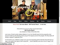 Sites similar to oconnellandlove.com