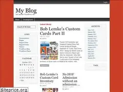 Sites similar to oconnellandsonink.com