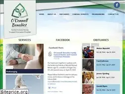 Sites similar to oconnellbenedict.com