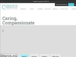 Sites similar to oconnelldermatology.com