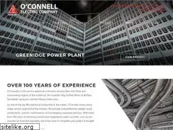 Sites similar to oconnellelectric.com