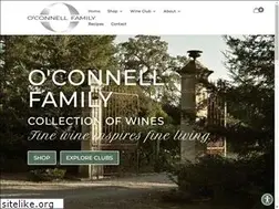 Sites similar to oconnellfamilywines.com