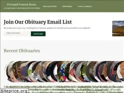 Sites similar to oconnellfh.com