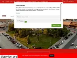 Sites similar to oconnellfirm.com