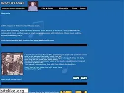 Sites similar to oconnellmusic.co.uk