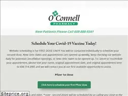 Sites similar to oconnellpharmacy.com