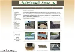 Sites similar to oconnellstone.com