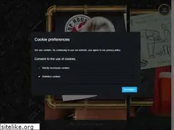 Sites similar to oconners.de