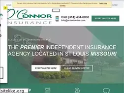 Sites similar to oconnor-ins.com