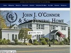 Sites similar to oconnorandson.com