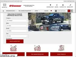 Sites similar to oconnorautopark.com