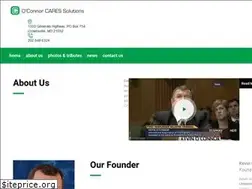 Sites similar to oconnorcares.com