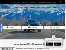 Sites similar to oconnorchrysler.com