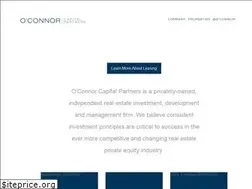 Sites similar to oconnorcp.com