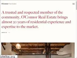 Sites similar to oconnordetroit.com