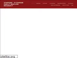 Sites similar to oconnorfamilymedicine.com