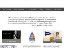 Sites similar to oconnorinstitute.org