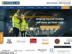 Sites similar to oconnorlaw.com