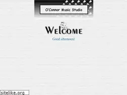 Sites similar to oconnormusic.org