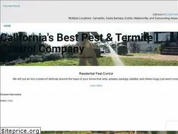 Sites similar to oconnorpest.com