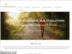 Sites similar to oconnorpg.com
