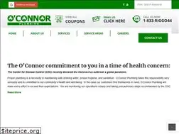 Sites similar to oconnorplumbing.net