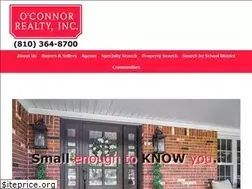 Sites similar to oconnorrealty.com
