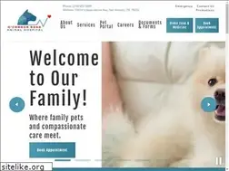Sites similar to oconnorroadanimalhospital.com